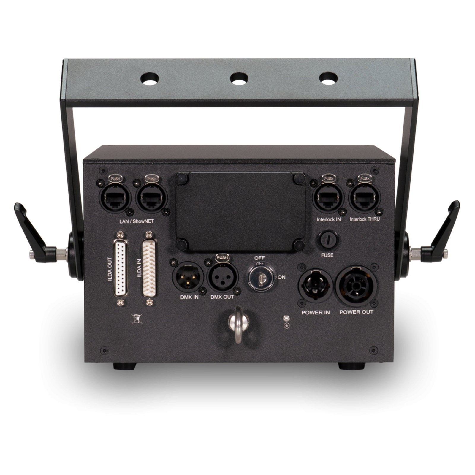 Laserworld DS-3000RGB MK5 - Alternate View 6