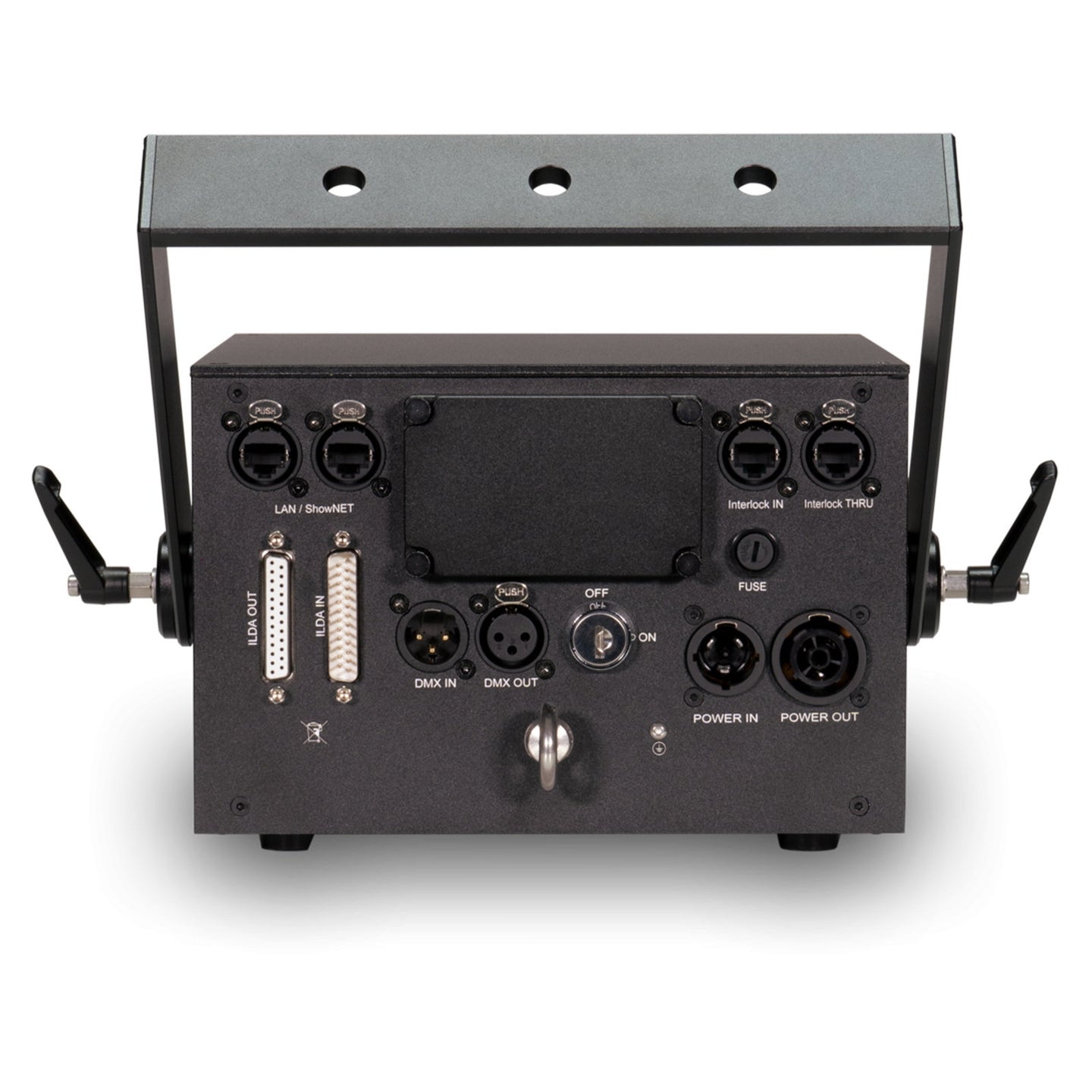 Laserworld DS-3000RGB MK5 - Alternate View 6