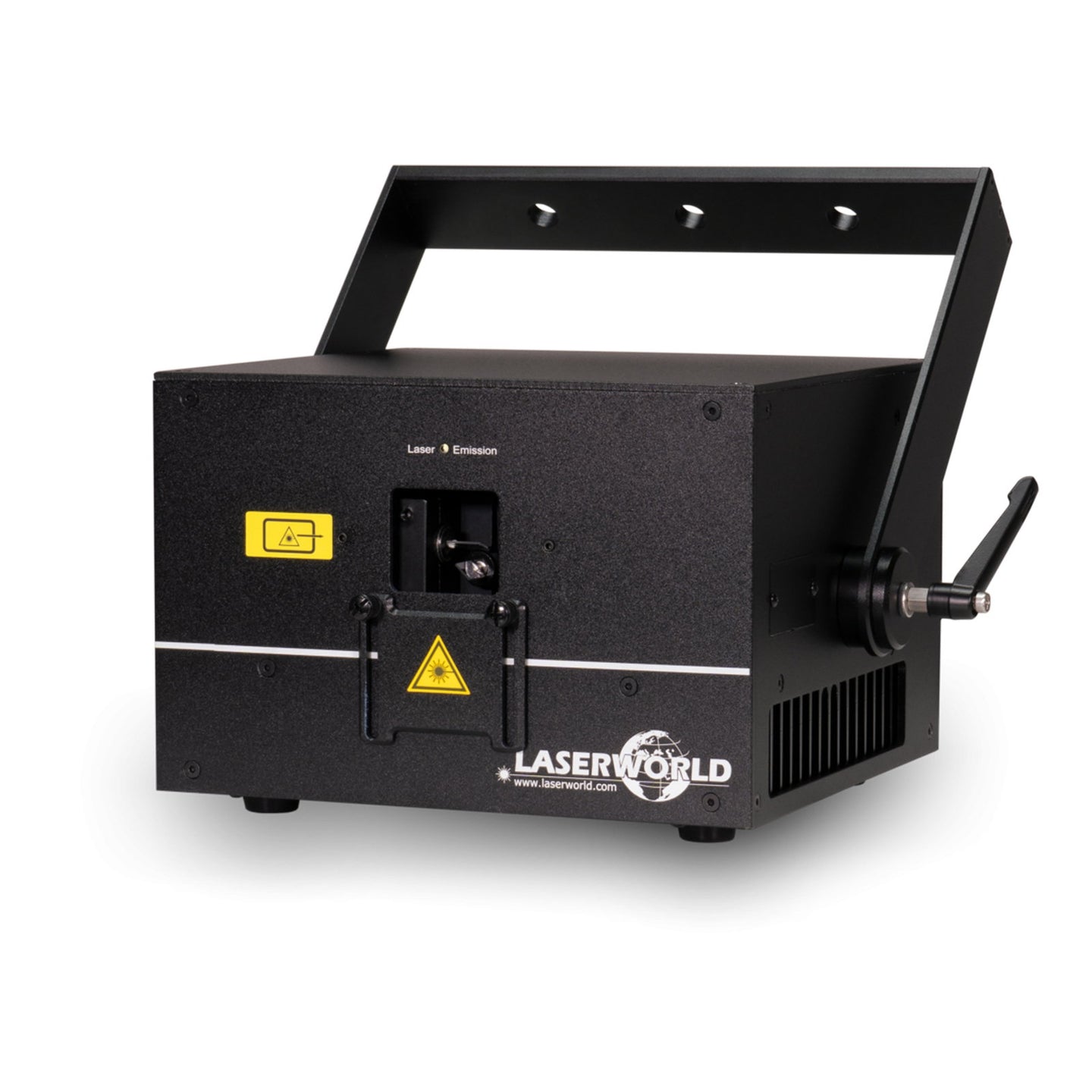Laserworld DS-3000RGB FB4 MK5 - Alternate View 7