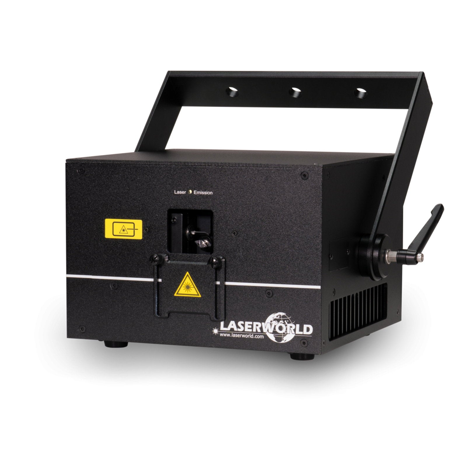 Laserworld DS-3000RGB FB4 MK5 - Alternate View 7