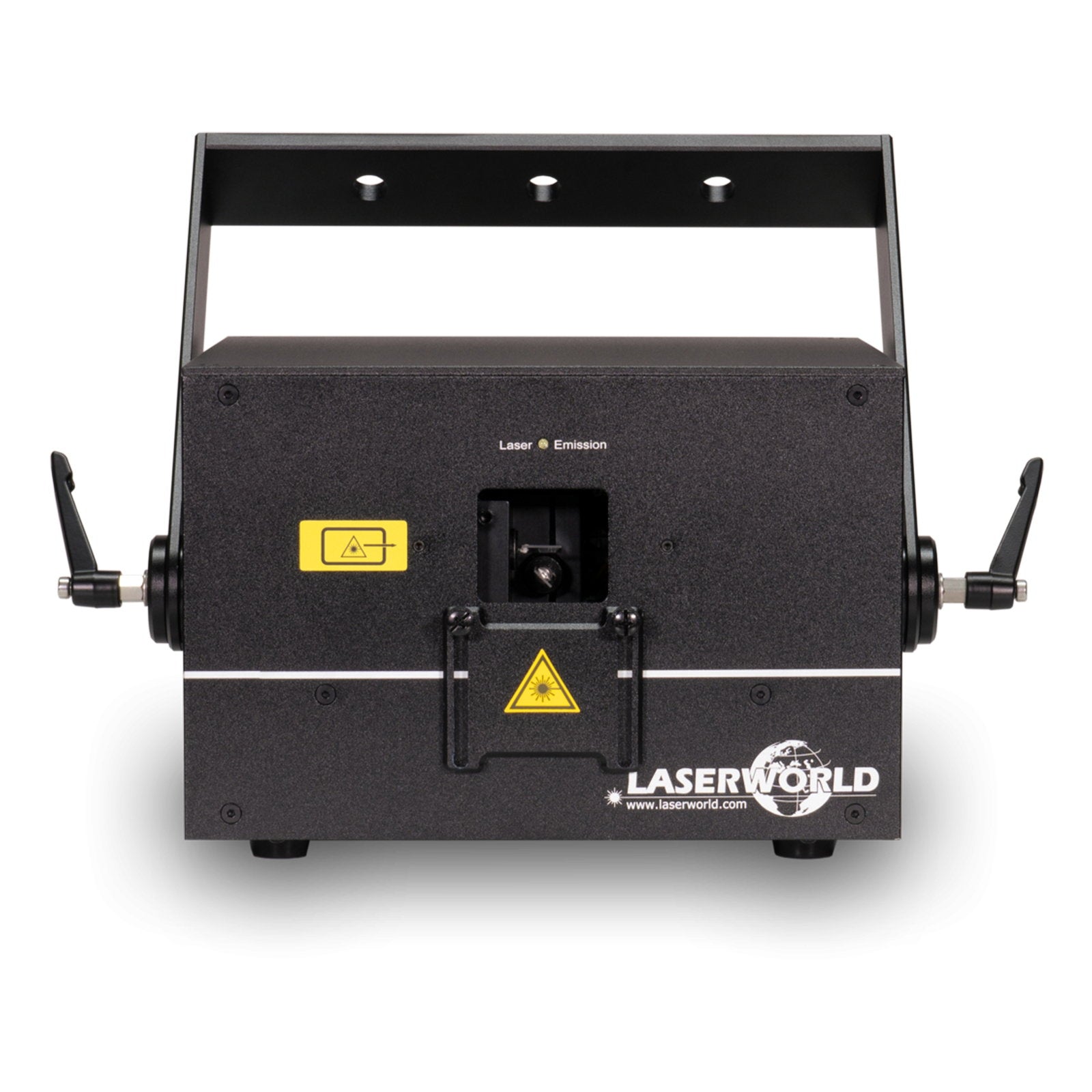 Laserworld DS-3000RGB FB4 MK5 - Main View
