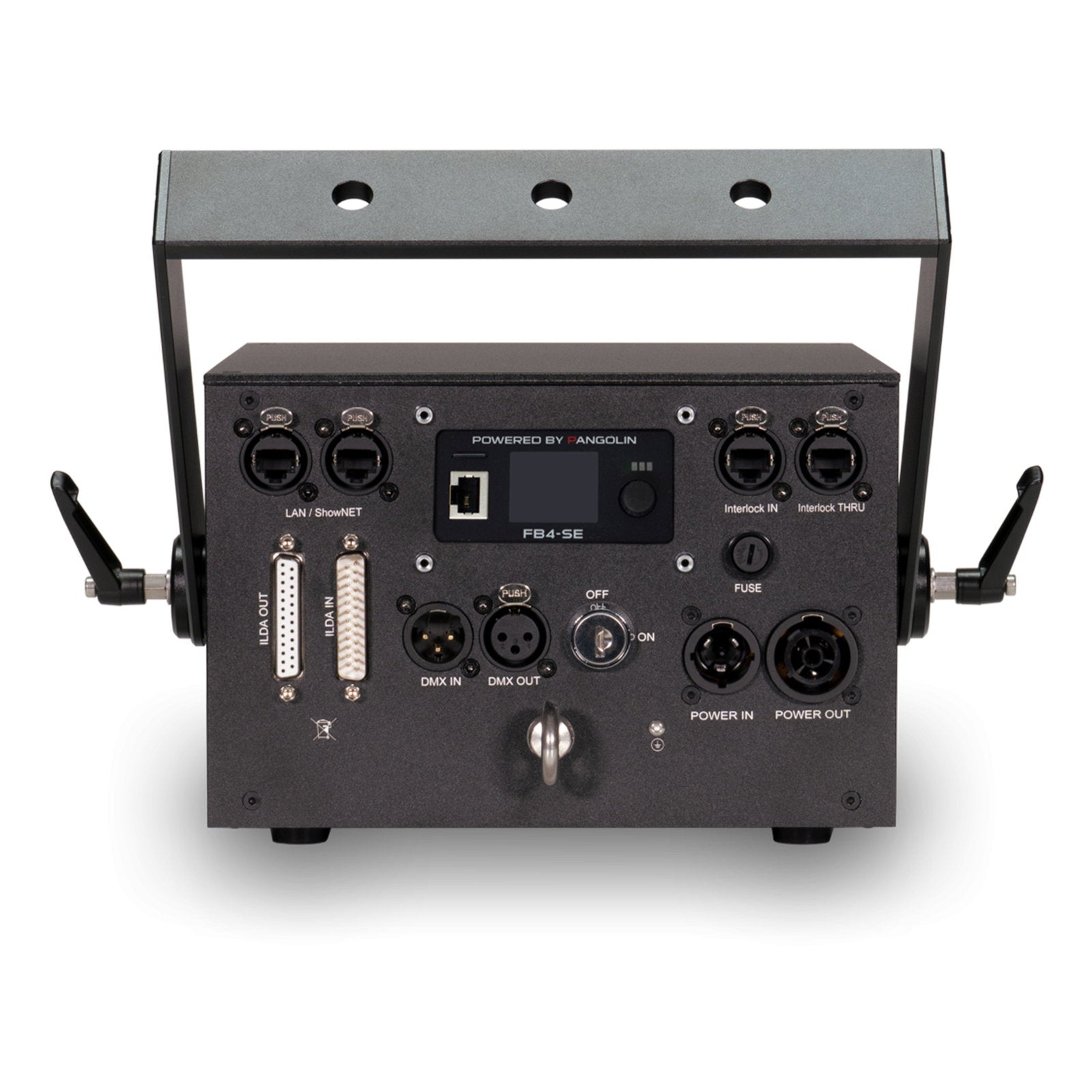 Laserworld DS-3000RGB FB4 MK5 - Alternate View 1
