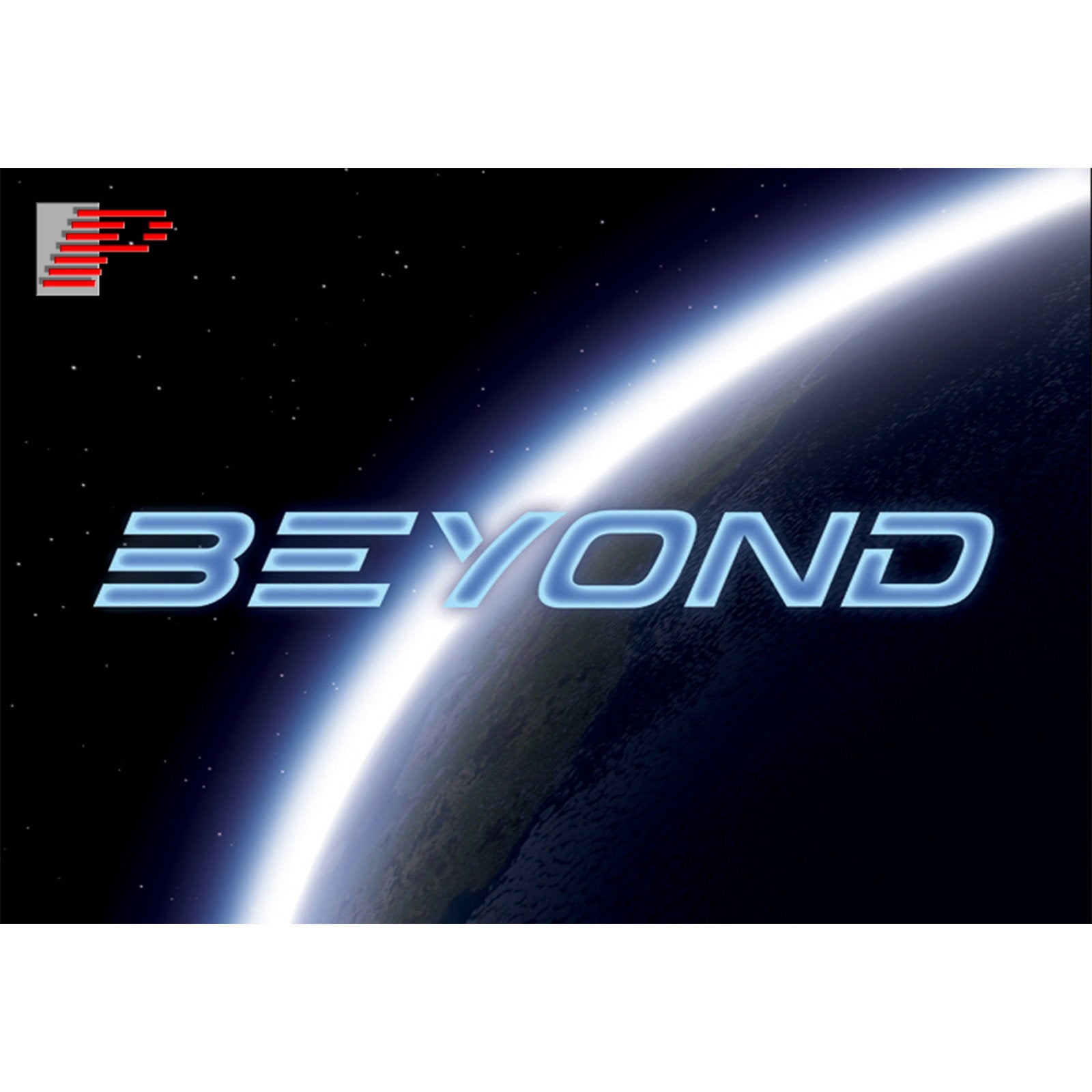 Laserworld BEYOND Ultimate software - Alternate View 1