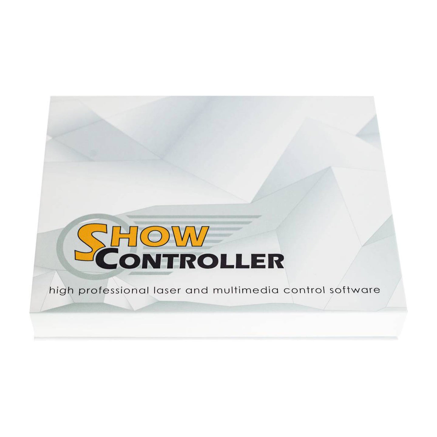 Laserworld Showcontroller - Alternate View 3