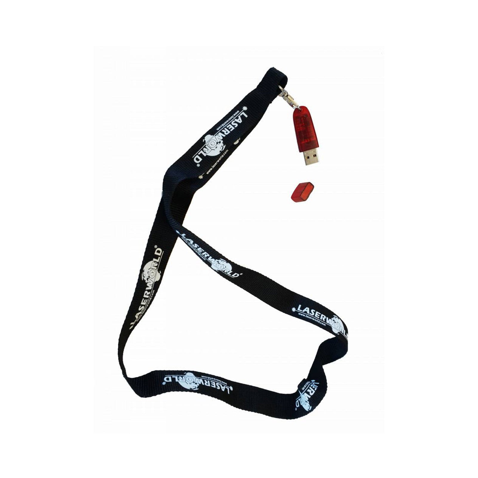 Laserworld Showcontroller PLUS - Alternate View 1