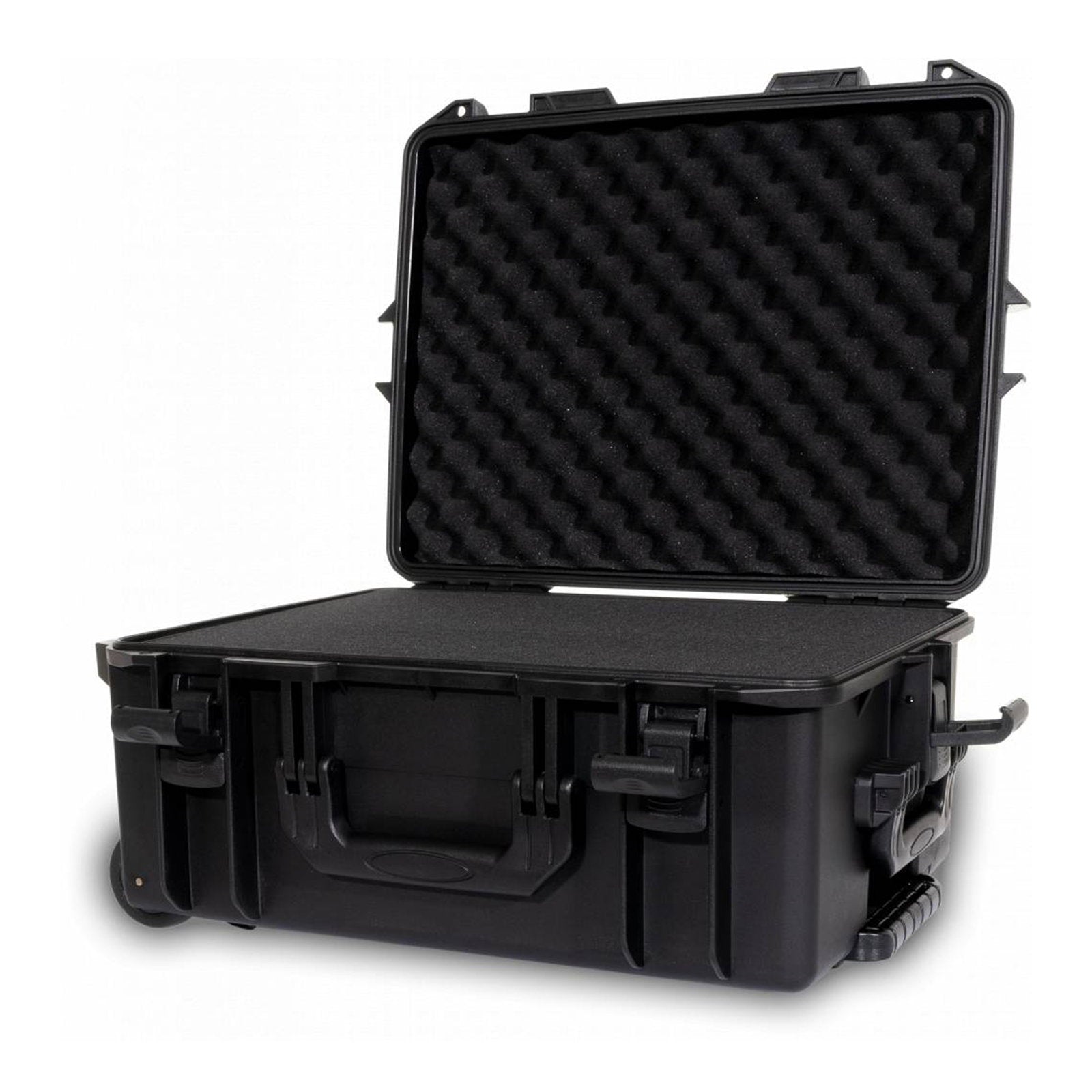 Laserworld Pro-Case - Alternate View 1