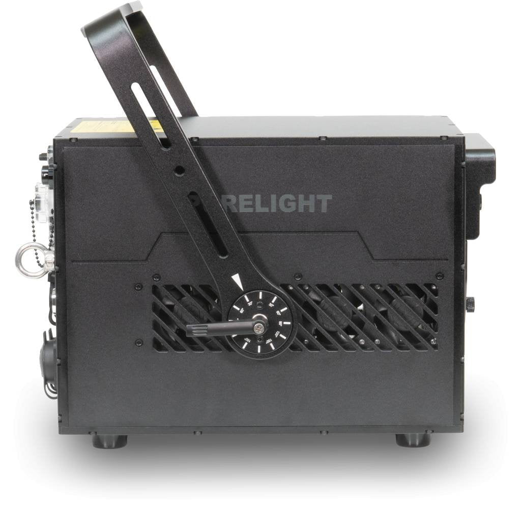 Laserworld PL-10FB4 RGB Show Laser - Alternate View 5