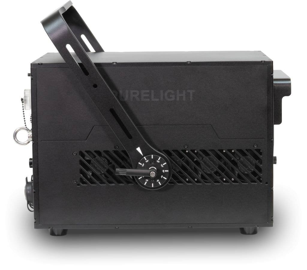 Laserworld PL-20FB4 RGB Show Laser - Main View