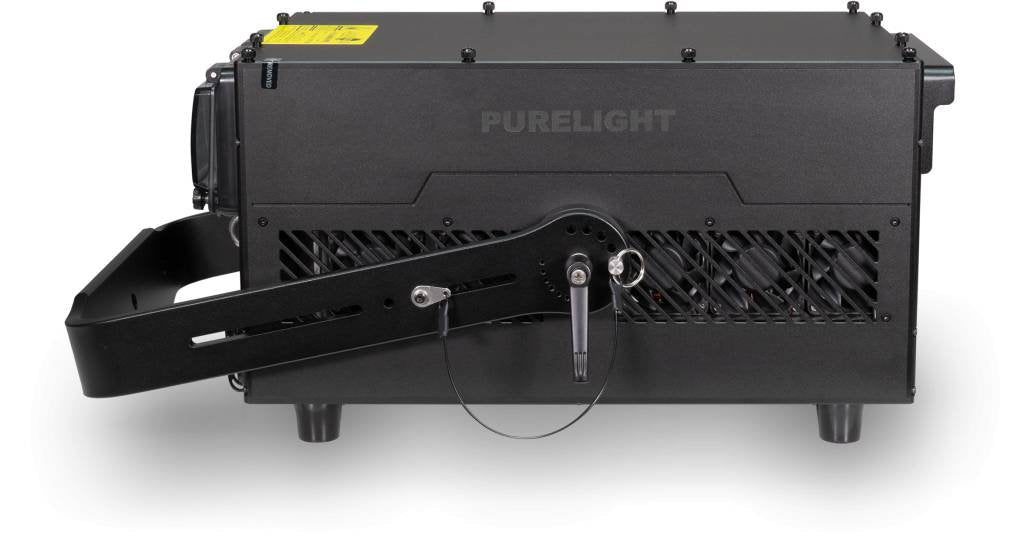 Laserworld PL-70 RGB Show Laser - Alternate View 6