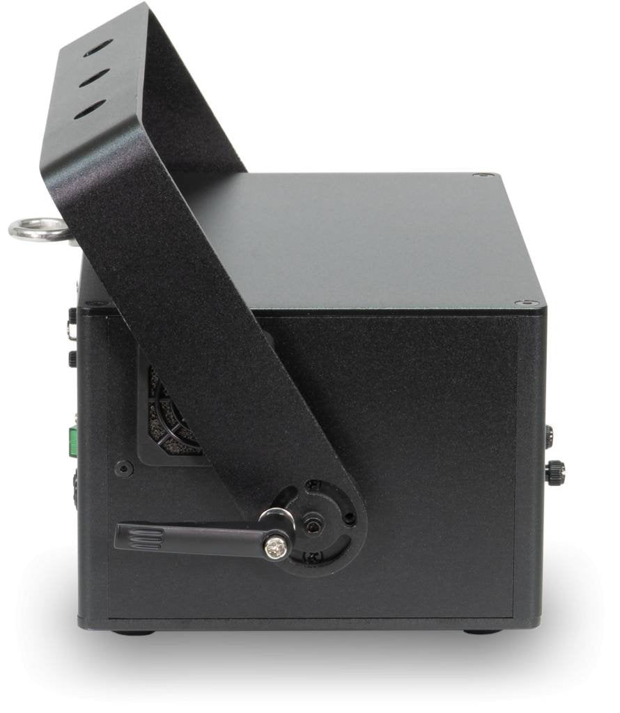 Laserworld CS-3000 Micro Club Series Laser - Alternate View 8