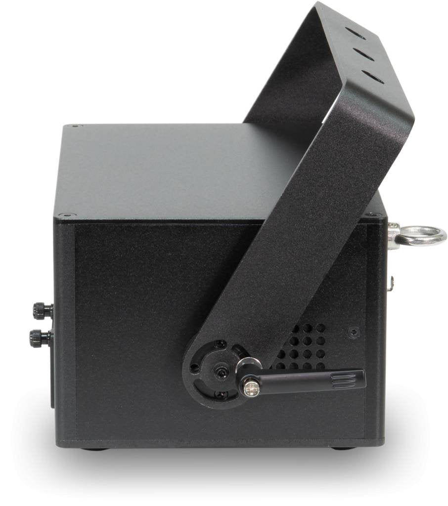 Laserworld CS-3000 Micro Club Series Laser - Alternate View 9