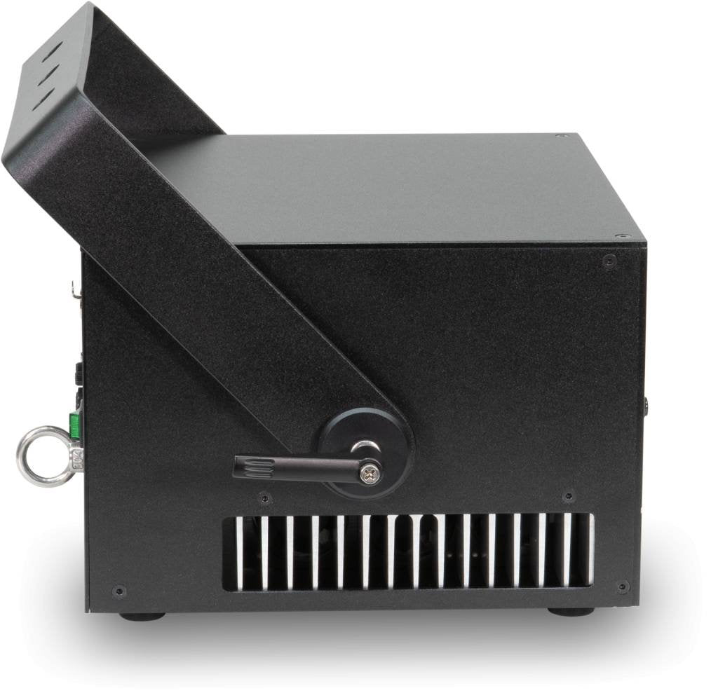 Laserworld CS-6000 Micro Club Series Laser - Alternate View 4