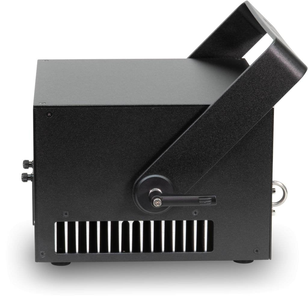 Laserworld CS-6000 Micro Club Series Laser - Alternate View 8