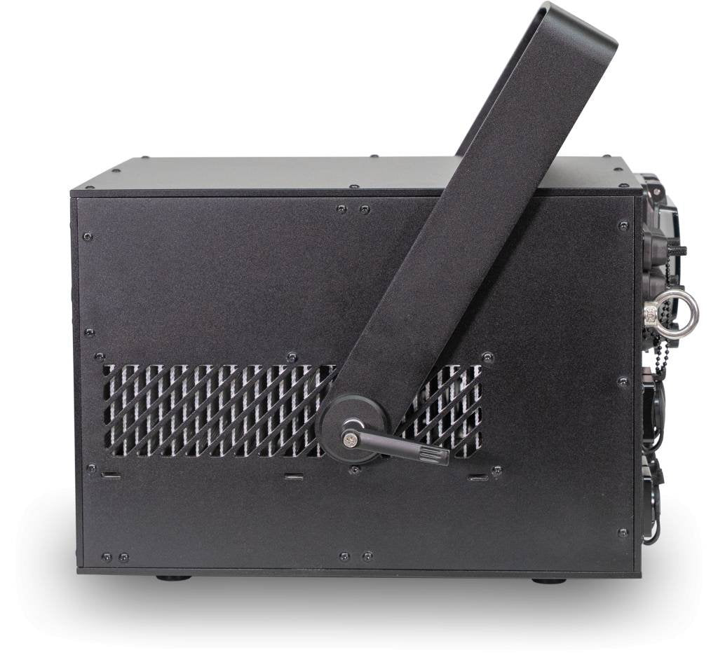 Laserworld DS-15.000 IP65 Diode Series Laser - Alternate View 3