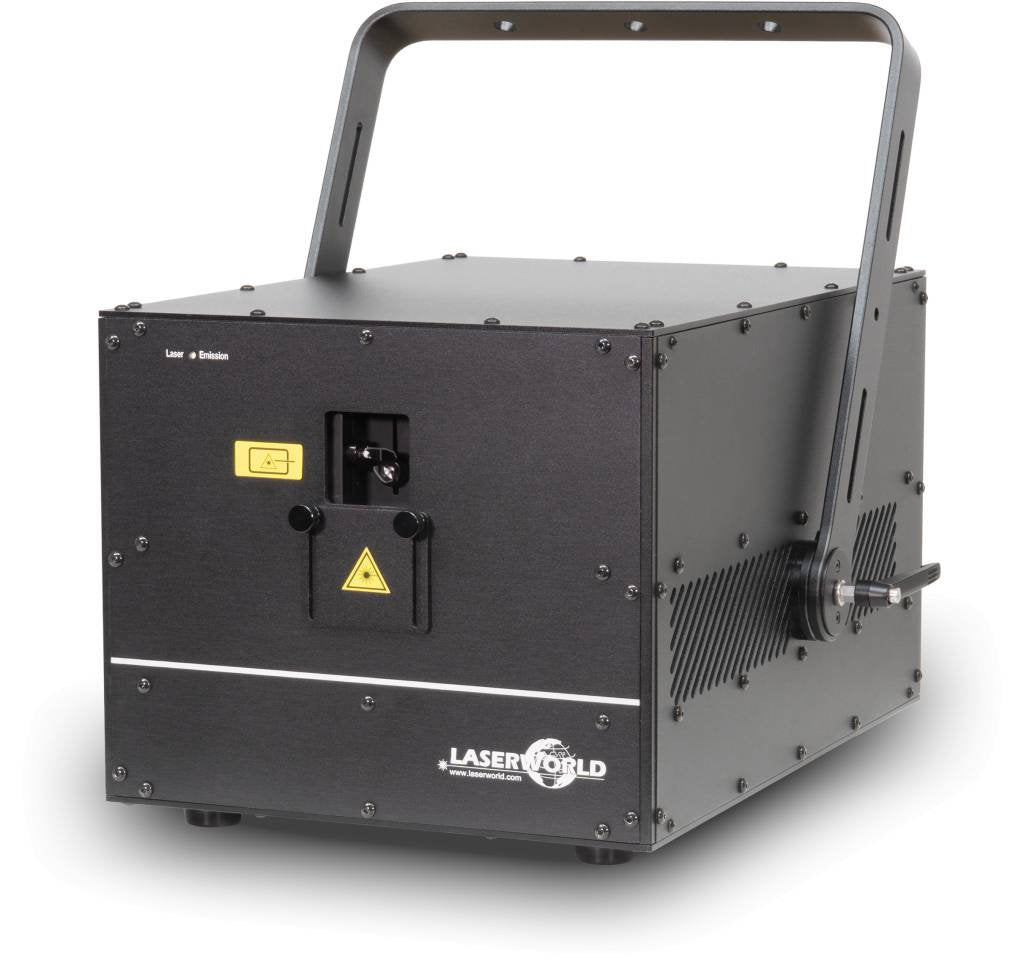 Laserworld DS-30.000 IP65 FB4 Diode Series Laser - Alternate View 4