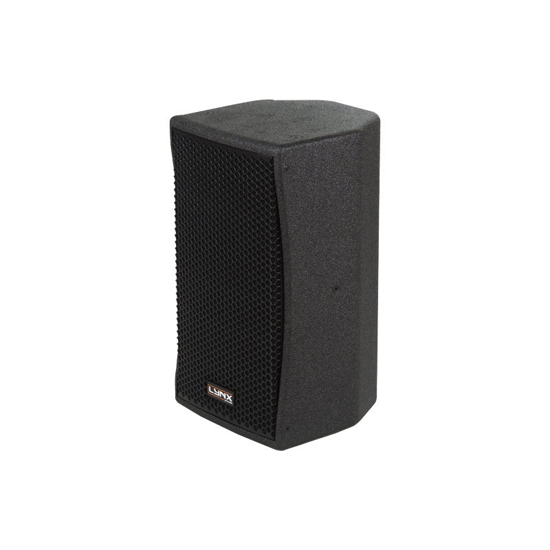Lynx Pro-Audio BS-8 8" 600W Loudspeaker Black - Alternate View 3