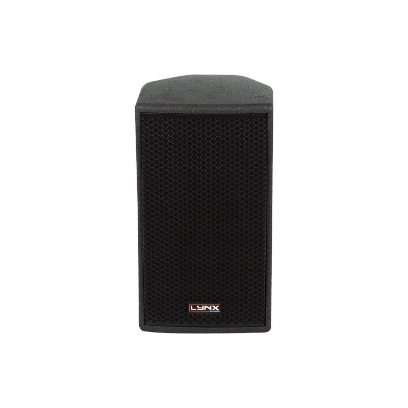 Lynx Pro-Audio BS-8 8" 600W Loudspeaker Black - Alternate View 1
