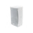 Lynx Pro-Audio BS-8 8" 600W Loudspeaker White - Alternate View 3