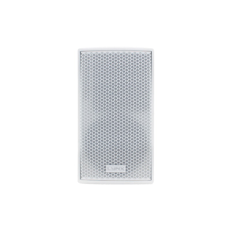 Lynx Pro-Audio BS-8 8" 600W Loudspeaker White - Main View