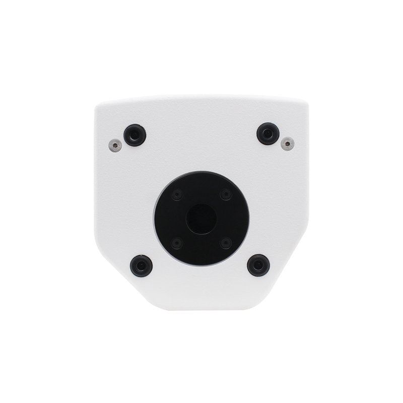 Lynx Pro-Audio BS-8 8" 600W Loudspeaker White - Back Panel and Connections
