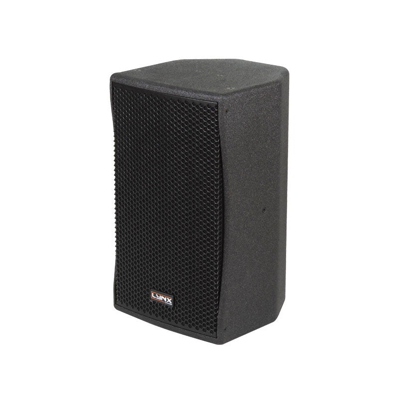 Lynx Pro-Audio BS-10 10" 600W Loudspeaker Black - Alternate View 1