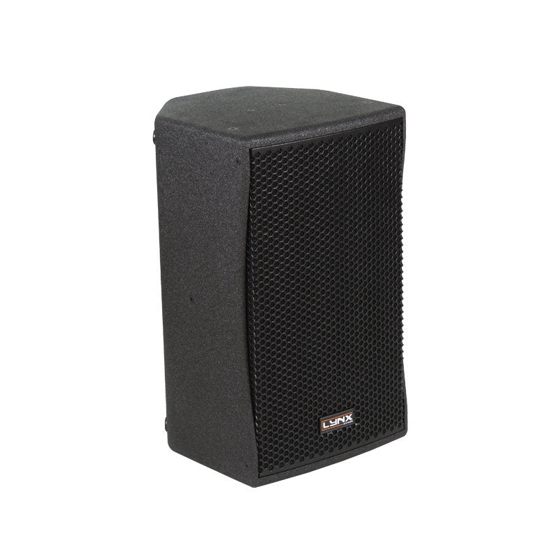Lynx Pro-Audio BS-10 10" 600W Loudspeaker Black - Alternate View 3