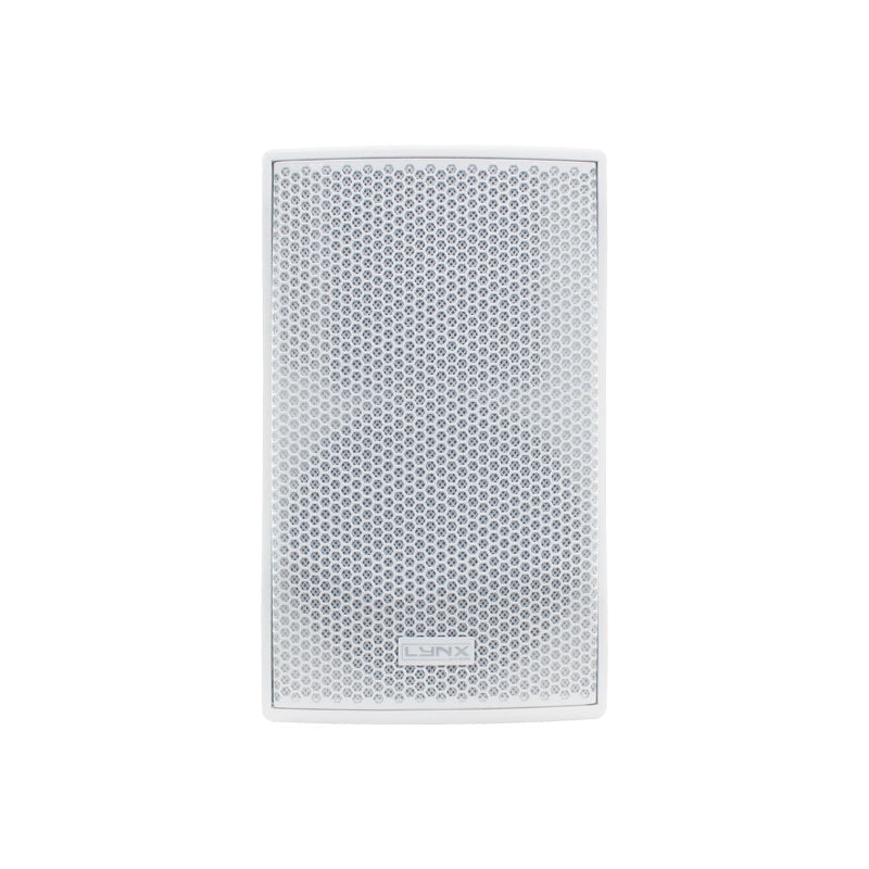 Lynx Pro-Audio BS-10 10" 600W Loudspeaker White - Alternate View 1
