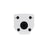 Lynx Pro-Audio BS-10 10" 600W Loudspeaker White - Alternate View 4