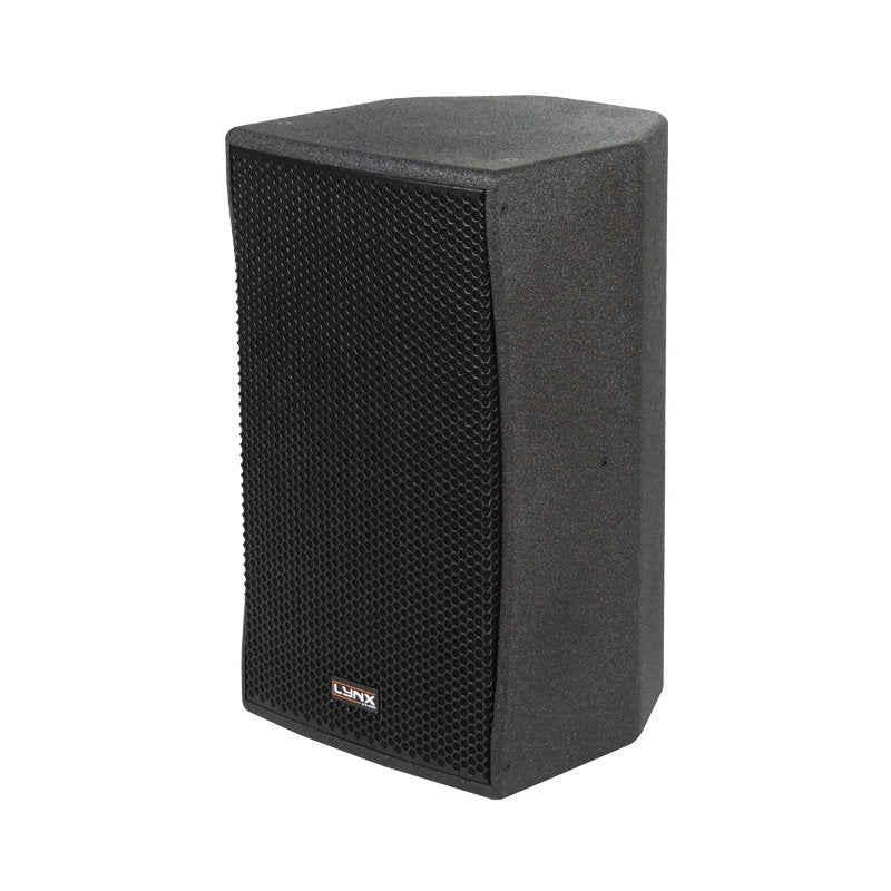 Lynx Pro-Audio BS-12 12" 800W Loudspeaker Black - Alternate View 4