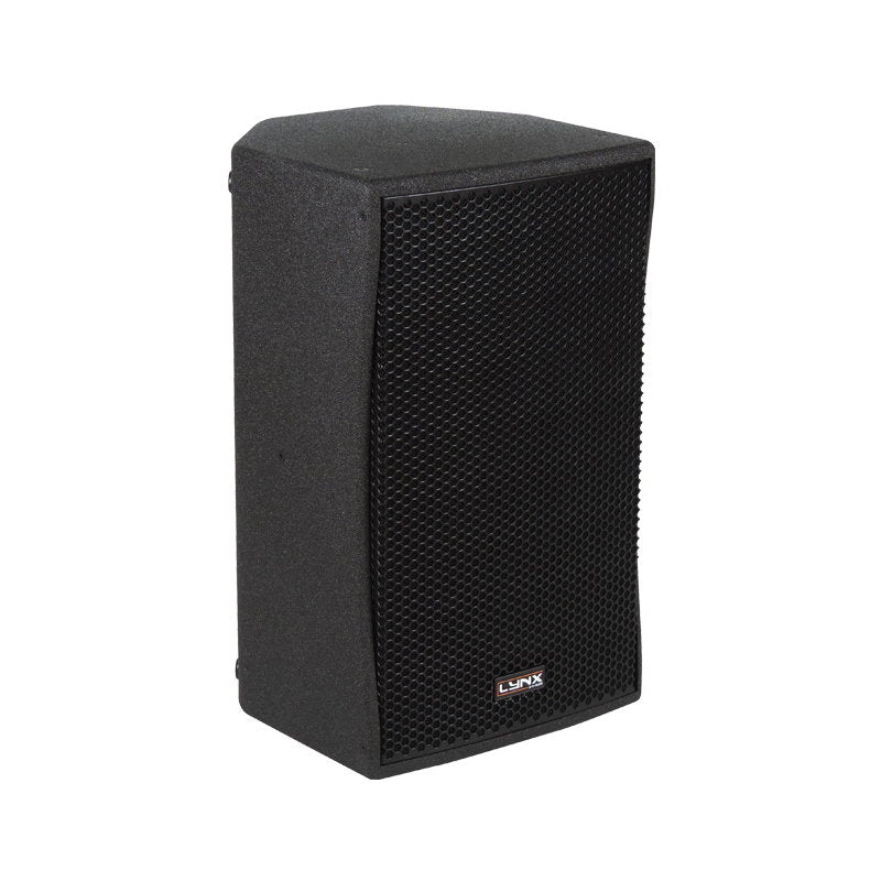 Lynx Pro-Audio BS-12 12" 800W Loudspeaker Black - Main View