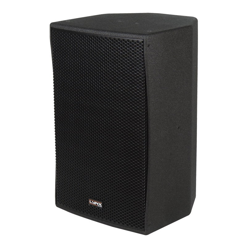 Lynx Pro-Audio BS-15 15" 800W Loudspeaker Black - Alternate View 3