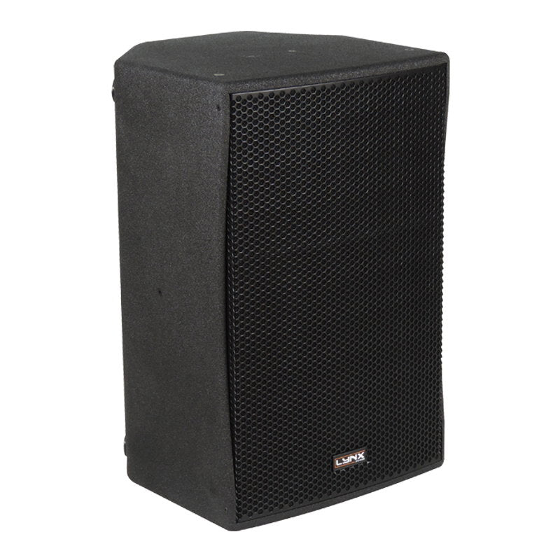 Lynx Pro-Audio BS-15 15" 800W Loudspeaker Black - Main View