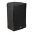 Lynx Pro-Audio BS-15 15" 800W Loudspeaker Black - Main View