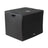 Lynx Pro-Audio BS-118 18" 1200W Subwoofer Black - Alternate View 3