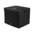 Lynx Pro-Audio BS-118 18" 1200W Subwoofer Black - Alternate View 6