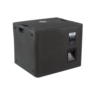 Lynx Pro-Audio BS-118 18" 1200W Subwoofer Black - Main View