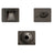 Lynx Pro-Audio BS-118 18" 1200W Subwoofer Black - Alternate View 1