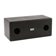 Lynx Pro-Audio SUB-08 8" 400W Subwoofer Black - Alternate View 1