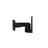 Lynx Pro-Audio Wall Bracket for Lynx QB-5/QB-8 (WB-10) - Alternate View 1