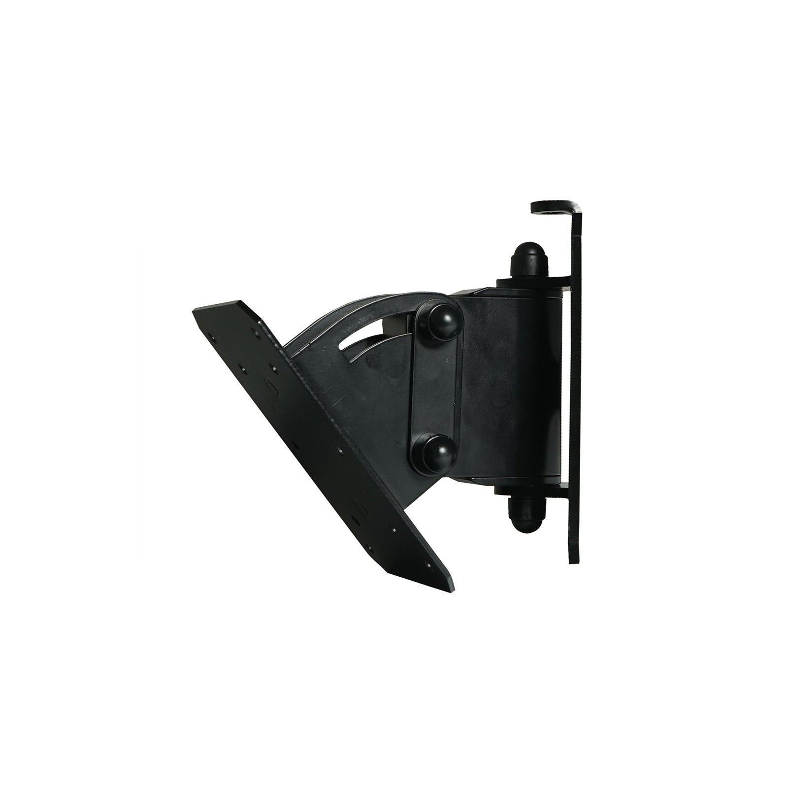 Lynx Pro-Audio Wall Bracket for Lynx BS Series (WB-20) - Back Panel and Connections