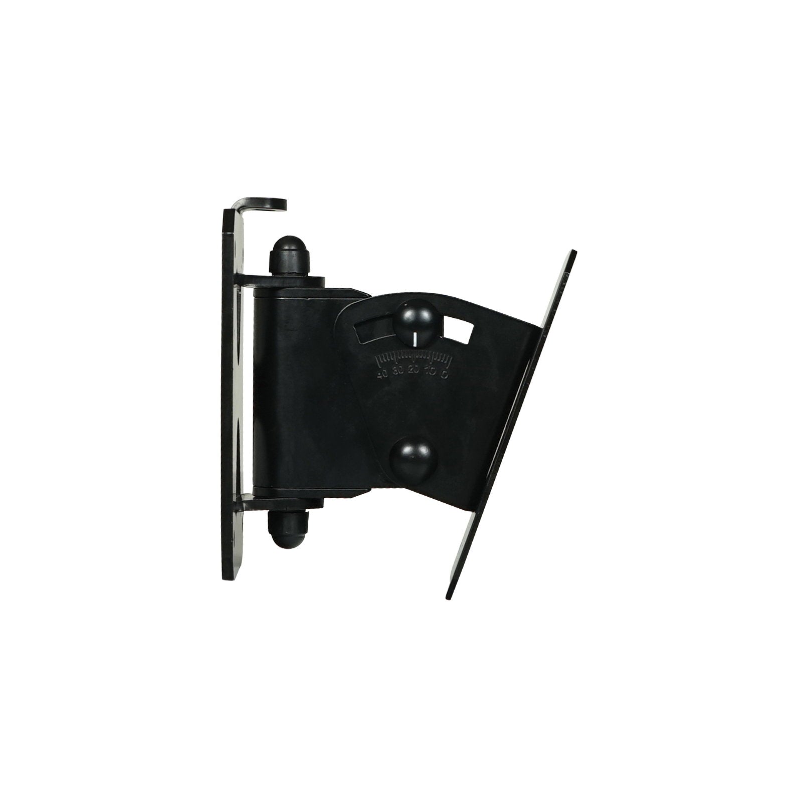 Lynx Pro-Audio Wall Bracket for Lynx BS Series (WB-20) - Alternate View 3