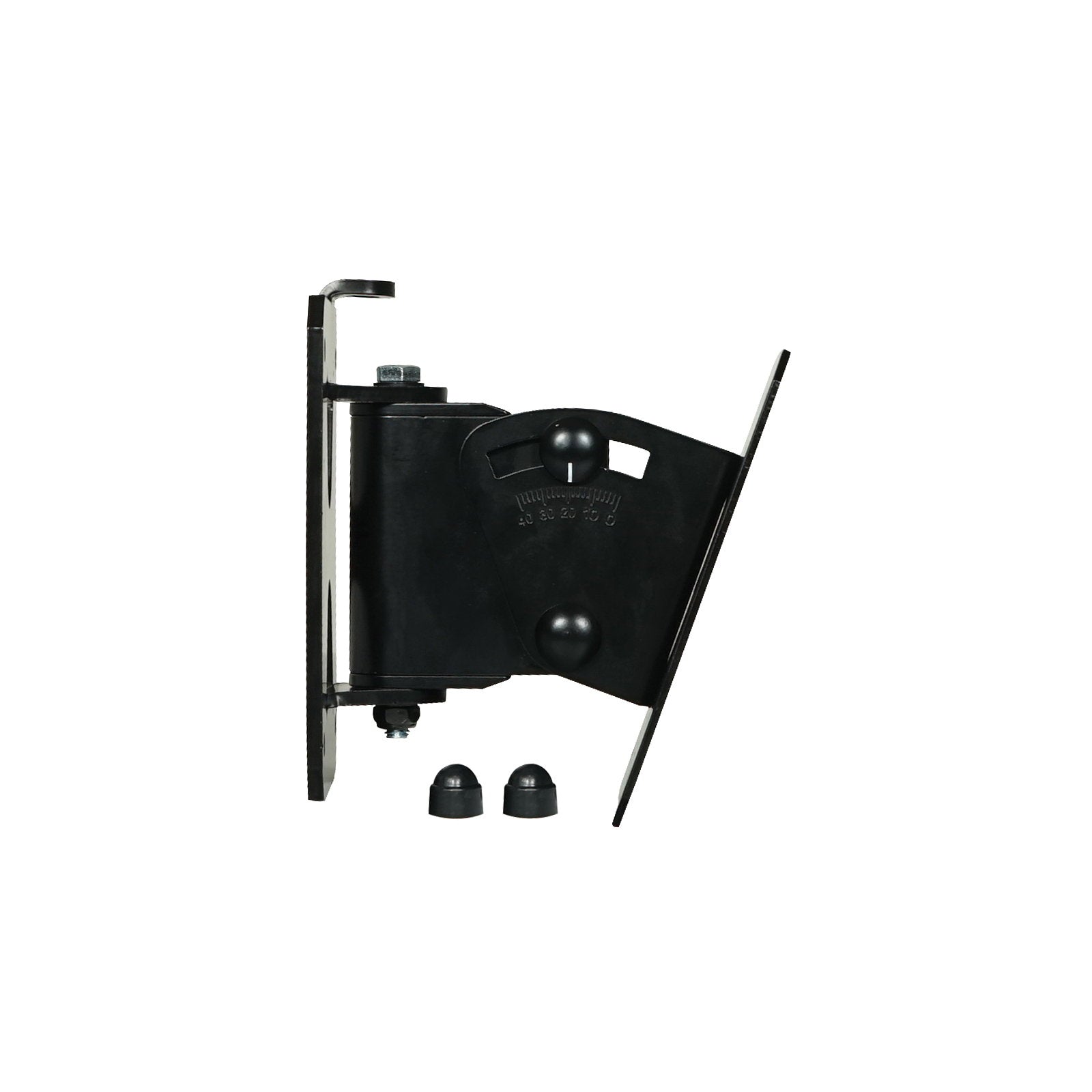 Lynx Pro-Audio Wall Bracket for Lynx BS Series (WB-20) - Alternate View 4