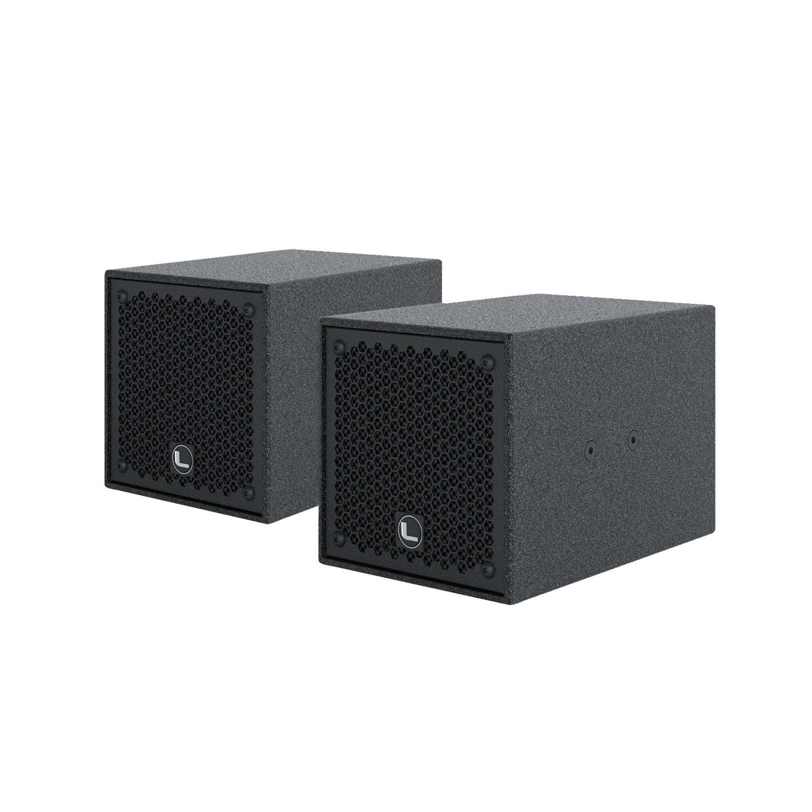 Lynx Pro-Audio Ionic-5CX 5″ Coaxial Loudspeaker (Pair) - Alternate View 1