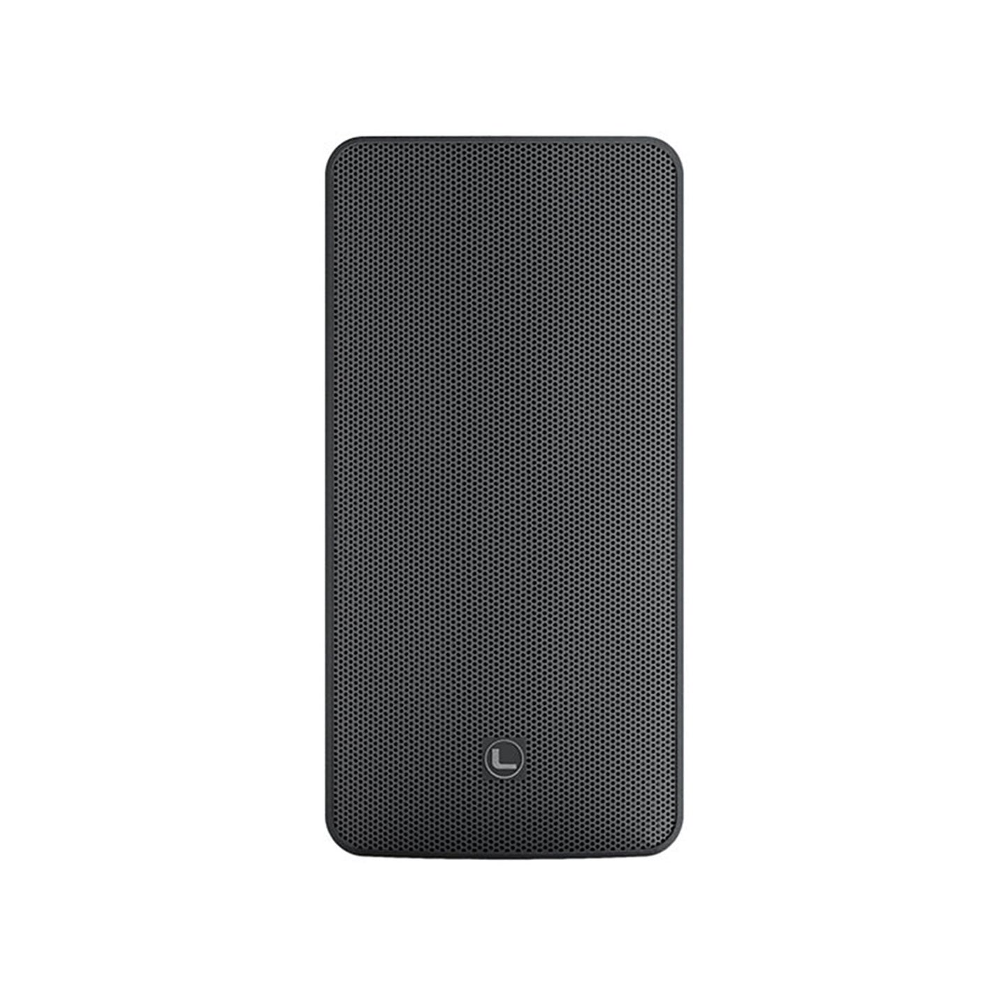 Lynx Pro-Audio JUNO JN-6T 80W Black Loudspeaker 100V/16 Ohm - Main View
