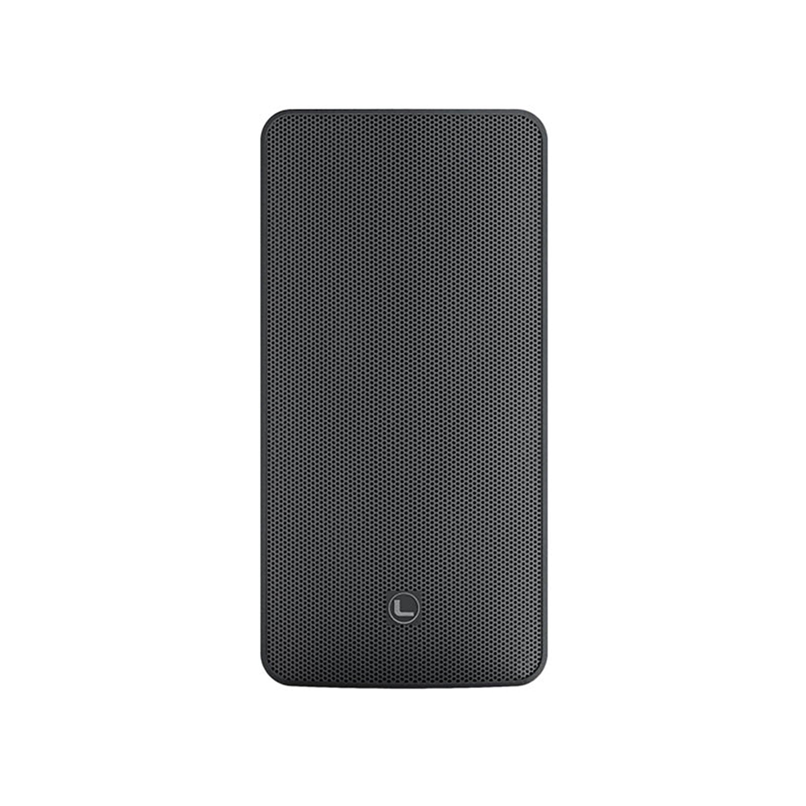Lynx Pro-Audio JUNO JN-6T 80W Black Loudspeaker 100V/16 Ohm - Main View