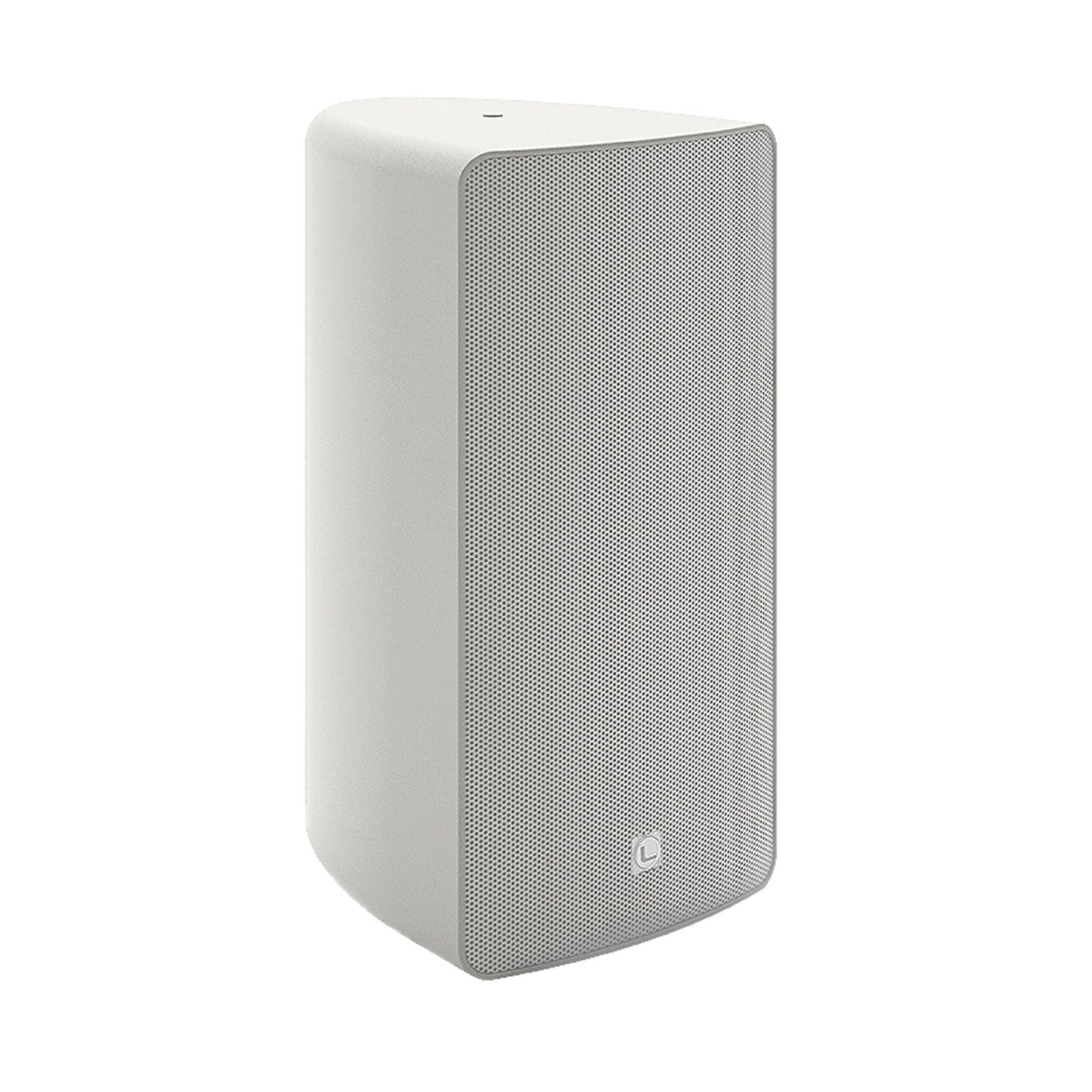 Lynx Pro-Audio JUNO JN-8WT 150W White Loudspeaker 100V/16 Ohm - Back Panel and Connections