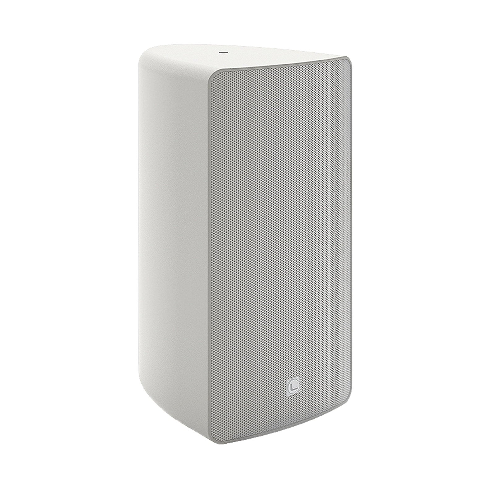Lynx Pro-Audio JUNO JN-8WT 150W White Loudspeaker 100V/16 Ohm - Back Panel and Connections