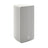 Lynx Pro-Audio JUNO JN-8WT 150W White Loudspeaker 100V/16 Ohm - Back Panel and Connections