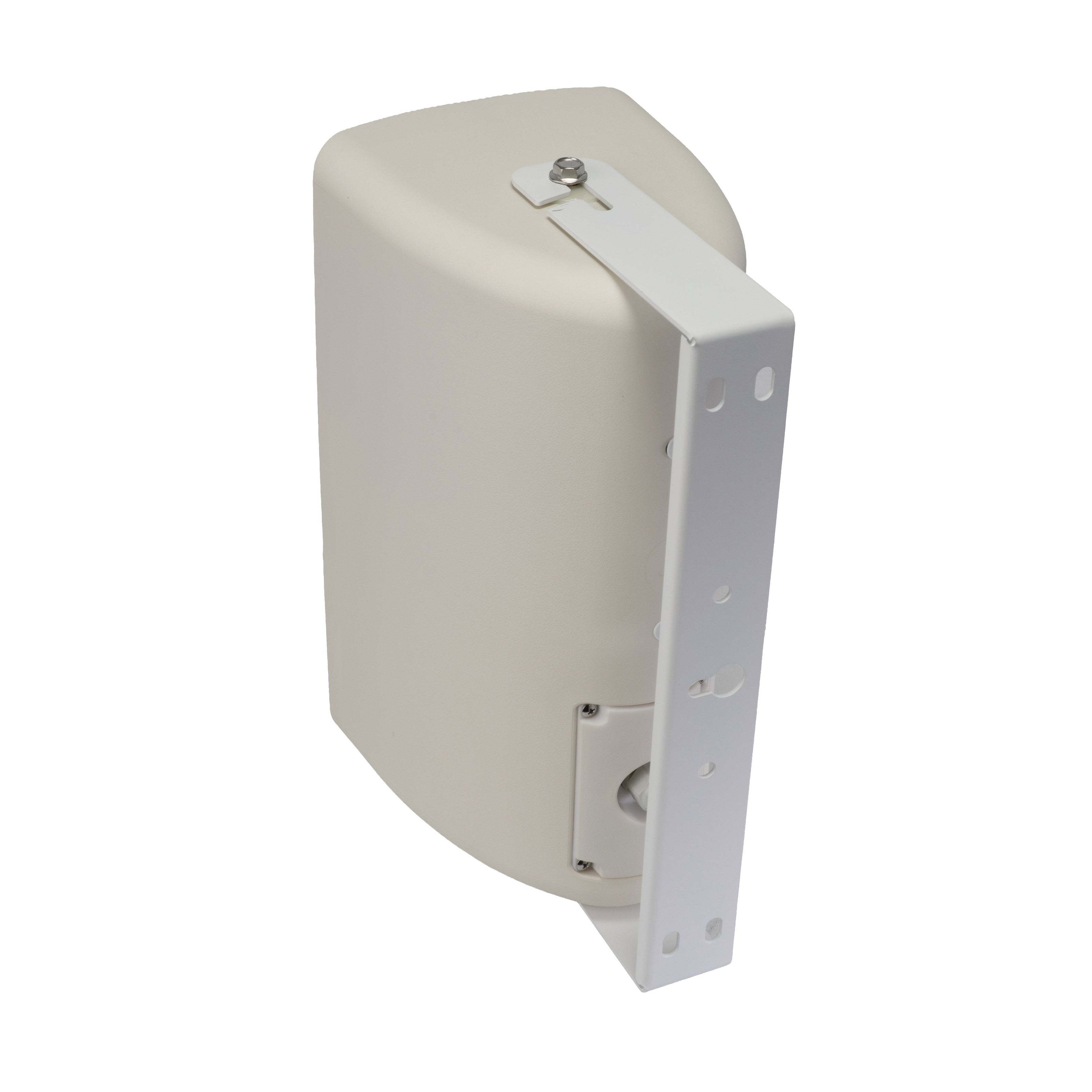 Lynx Pro-Audio JUNO JN-8WT 150W White Loudspeaker 100V/16 Ohm - Alternate View 3