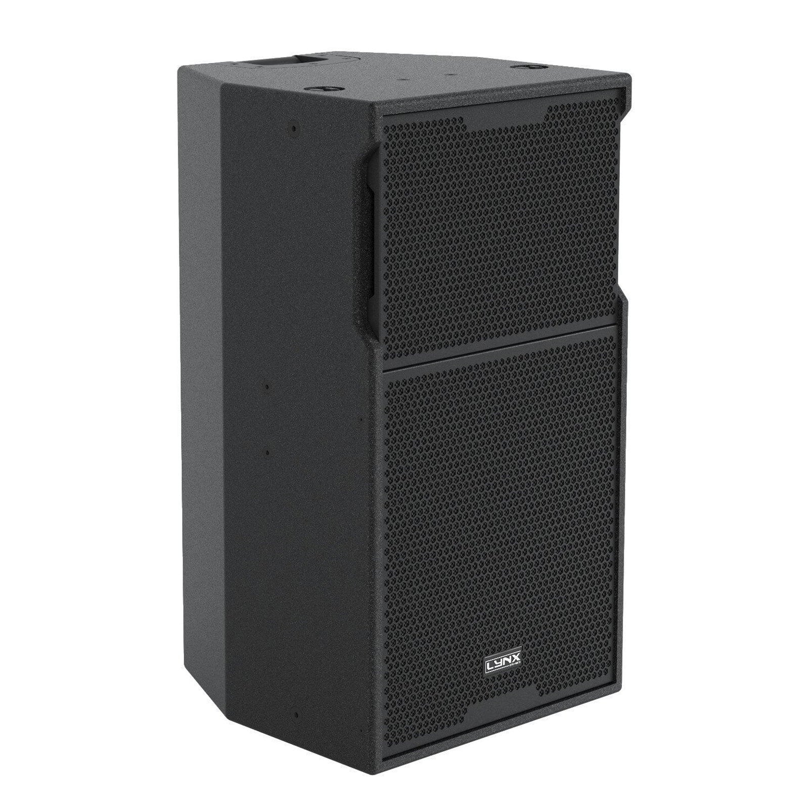 Lynx Pro-Audio CPS-14/96 Coaxial Point Source Loudspeaker 1x 14" 90x60 - Alternate View 1